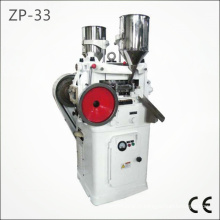 Machine de pilule rotative automatique (ZP-33)